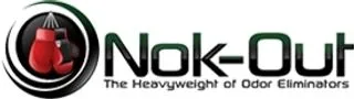 Nok-Out logo