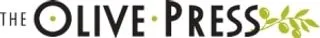 The Olive Press logo