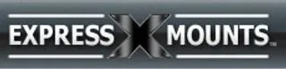Express Mounts logo