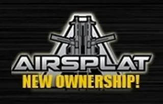AirSplat logo