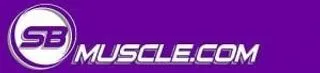 SBmuscle.com logo