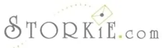 Storkie logo
