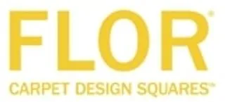 FLOR logo