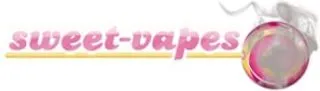 Sweet-Vapes logo