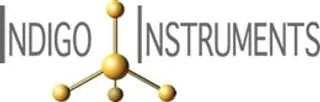 indigo.com logo