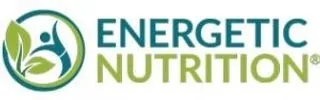 ENERGETIC NUTRITION logo