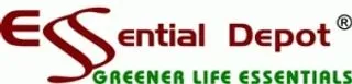 Essential Depot logo