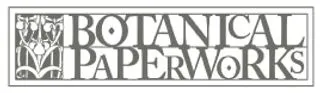 Botanical PaperWorks logo