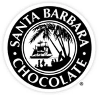 Santa Barbara Chocolate logo