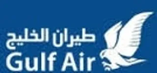 Gulf air logo