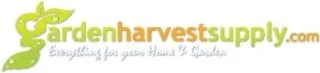 Garden Harvest Supply logo