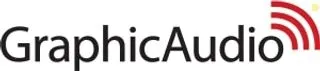 Graphic Audio logo