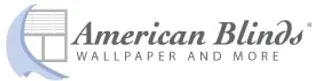 American Blinds logo