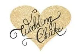 The Wedding Chicks logo