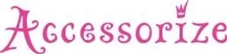 Accessorize logo