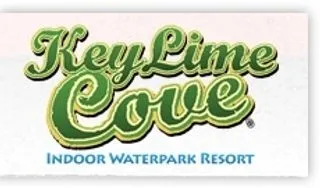 Key Lime Cove logo
