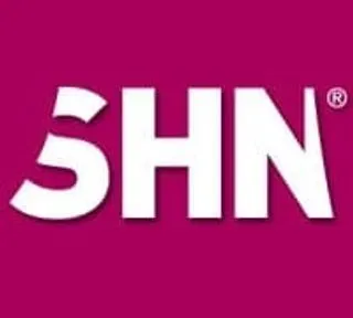 SHN logo
