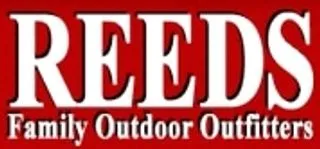 Reeds Family Outdoor Outfitters logo