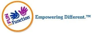 Fun and Function logo