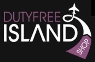 Dutyfreeislandshop logo
