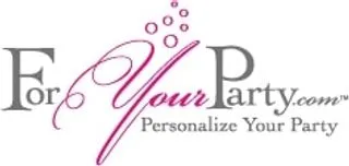 ForYourParty logo