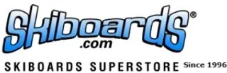 Skiboards.com logo