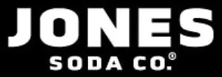 Jones Soda logo