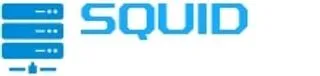 Squid Proxies logo