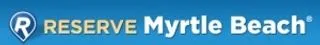 Reserve Myrtle Beach logo