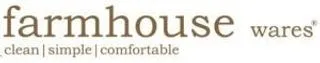 Farmhouse Wares logo