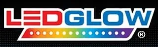 LED Glow logo