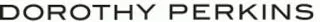 Dorothy Perkins NZ logo