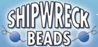 Shipwreck Beads logo