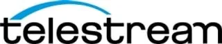 Telestream logo