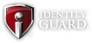 IDENTITY GUARD logo
