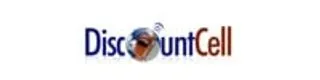 Discount Cell logo