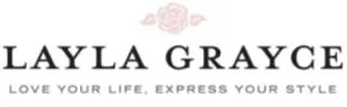 LaylaGrayce logo