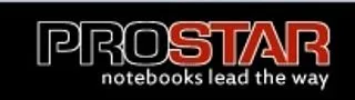 Prostar logo