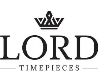 Lord Timepieces logo