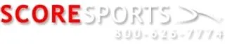 ScoreSports logo