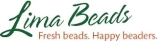 Lima Beads logo