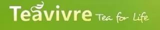 TeaVivre logo
