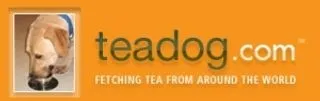 Tea Dog logo