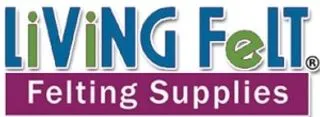 Livingfelt logo