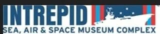 Intrepid Museum logo