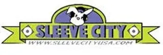 Sleeve City logo