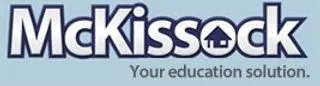 McKissock logo