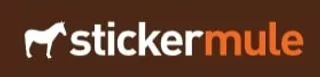 Sticker Mule logo