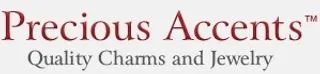 Precious Accents logo