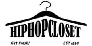 Hip Hop Closet logo